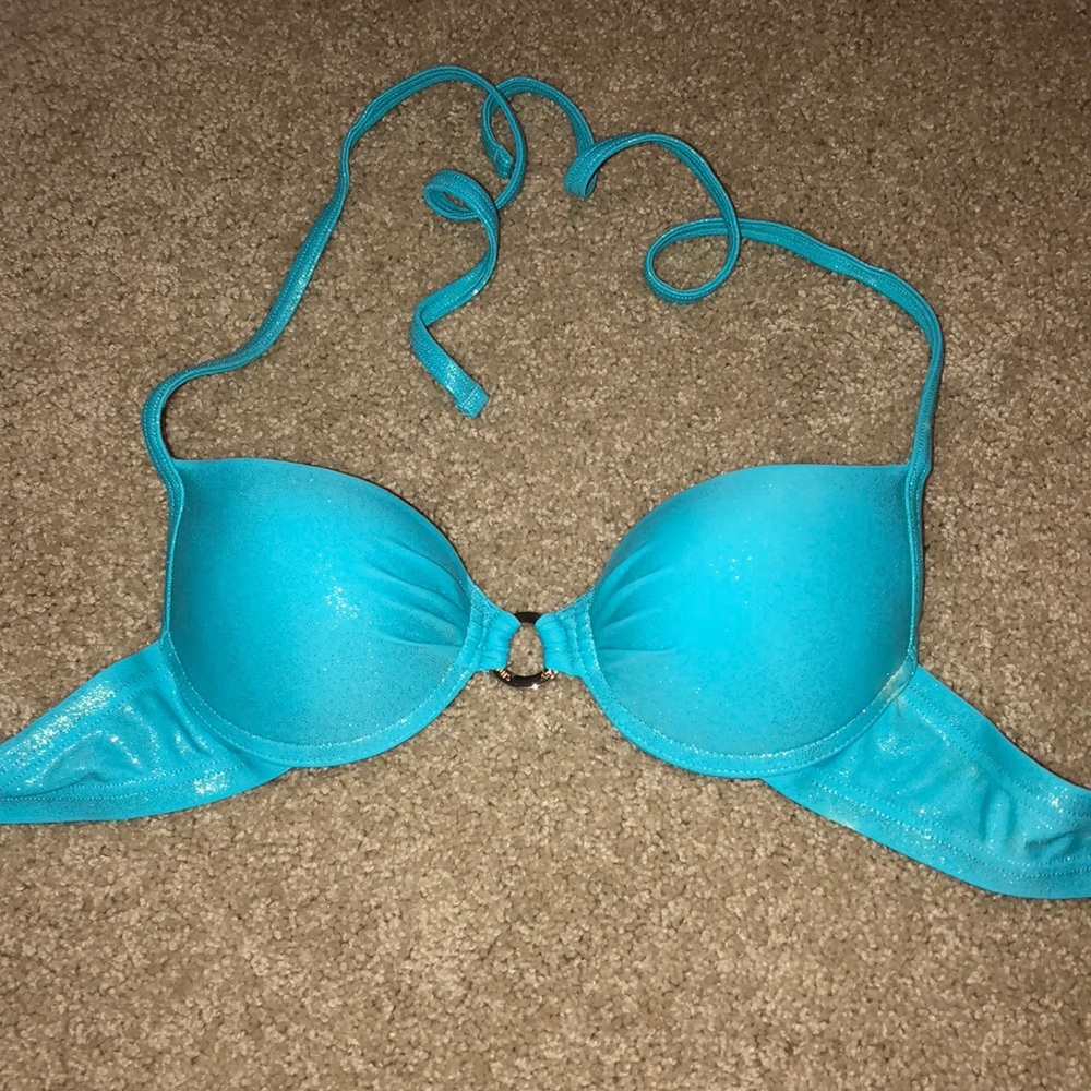 Victoria’s Secret replica push up swimsuit